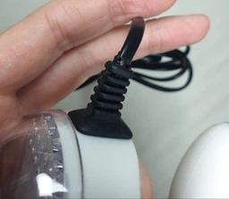 Машинка для видалення катишків Lint Remover від мережі (біла) фото від покупців 5