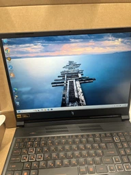 Ноутбук Acer Nitro V16 R5-8645HS/64GB/1TB/Win11PX RTX4050 165Hz NH.QRVEP.00J фото от покупателей 3