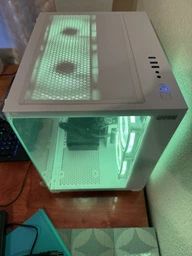 Игровой Компьютер Diablo R5 5500/16GB/1TB SSD M.2/GTX 1660 Super 6GB