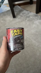 Водонепроницаемая изоляционная клейкая лента Flex Tape 10х150 см