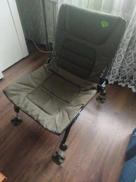 Коропове крісло Carp Pro Diamond Compact Chair складане