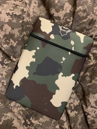 Чохол до ноутбука Trust 17.3" GXT 1244C Lido JUNGLE CAMO (23246) фото від покупців 1