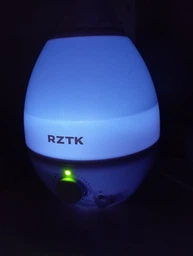 Увлажнитель воздуха RZTK HM 3034Н LED фото от покупателей 16