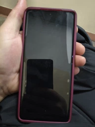 Защитное стекло для Motorola Edge 50 Fusion / проклейка по всей плоскости экрана фото от покупателей 1
