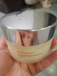 Зволожуючий крем Holy Land ACNOX Balancing Hydratant Cream 250 мл