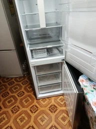 Холодильник LG GC-B509EMLM фото от покупателей 6
