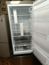 Холодильник LG GC-B509EMLM фото от покупателей 5