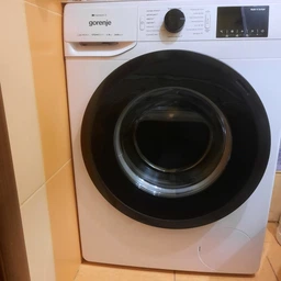 Стиральная машина Gorenje WPNEI94A1SWIFI фото от покупателей 5