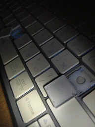 Клавіатура A4Tech Fstyler FX61 Grey фото від покупців 2