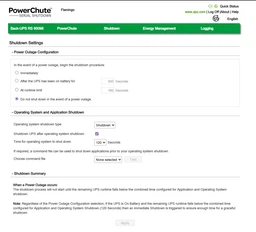 ИБП APC Back UPS Pro 1600VA IEC (BR1600MI) фото от покупателей 1