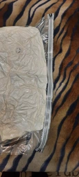 Вакуумный пакет для хранения вещей RZTK Pack 80 x 100 см