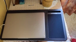 Підставка для ноутбука OfficePro CP615B фото від покупців 2