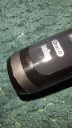 Szczoteczka elektryczna do zębów Oral-B Genius X Zdjęcie od kupującego 1