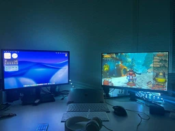Розумна світлодіодна LED стрічка гірлянда Smart RGB 5050 з Bluetooth додатком + пульт. Комплект 5 метрів водостійкий працює від USB і Powerbank (Павербанка) чорна