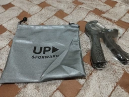 Еспандер кистьовий (З лічильником) пружинний з регульованим навантаженням 10 - 60 кг CN-RB014 Green фото від покупців 4