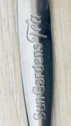 Чорний листовий цейлонський чай Sun Gardens OPA 90г