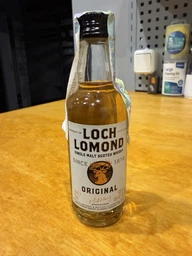 Виски Loch Lomond Original 6уо 0.05 л 40% (2128752287529_1128752287520)
