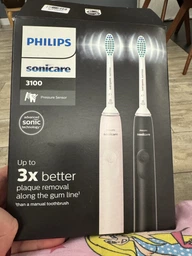 Насадки для зубной щетки PHILIPS Sonicare HX6052/88 Sensitive