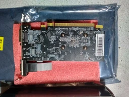 Видеокарта Golden Memory GeForce GT730 2GB DDR3 LP (GT730D32G128BIT) фото от покупателей 9