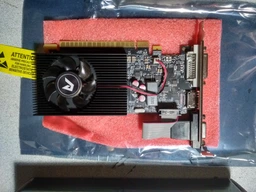 Видеокарта Golden Memory GeForce GT730 2GB DDR3 LP (GT730D32G128BIT) фото от покупателей 8
