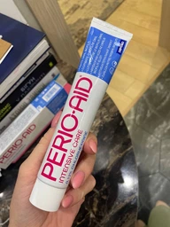 Біоадгезивний гель VITIS PERIO-AID Protect 30 мл фото від покупців 1