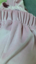 Комплект жіночий четвірка халат футболка шорти штани Evelyn Collection L-XL коричневий фото від покупців 4