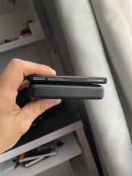 УМБ BePhone K6 10000 mAh MagSafe 20W Grey (BP-K6-GR) фото от покупателей 5