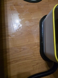 Пылесос моющий Karcher SE 2 Spot Care (1.081-420.0) с насадкой для очищения обуви фото от покупателей 5