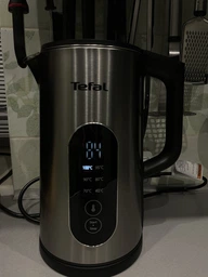 Электрочайник Tefal Selection KI871FE0 фото от покупателей 14