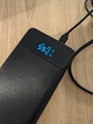 Кабель питания для роутера ColorWay 12V (USB-DC 5.5х2.5 мм) 1 м Black (CW-CBUD067-BK) фото от покупателей 2
