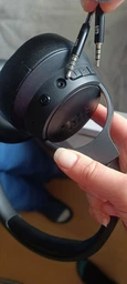Навушники JBL Tune 720BT, Black (JBLT720BTBLK) фото від покупців 17