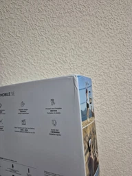 Монопод-стабілізатор DJI Osmo Mobile SE (CP.OS.00000214.01) фото от покупателей 1