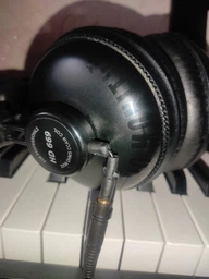 Наушники Superlux HD669 Black фото от покупателей 6