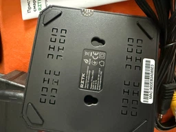 Медіаплеєр RZTK TV Box X96Q 2/16GB фото від покупців 7