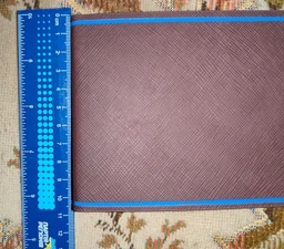 Еженедельник датированный Leo Planner Cioccolato 10х15 см 128 страниц (252570) (5056574442482) фото от покупателей 1