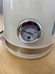 Електрочайник Tefal Soleil+ KO355AE0 фото від покупців 3