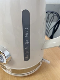 Електрочайник Tefal Soleil+ KO355AE0 фото від покупців 1
