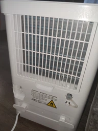 Осушитель воздуха Trotec TTK 33 E фото от покупателей 2