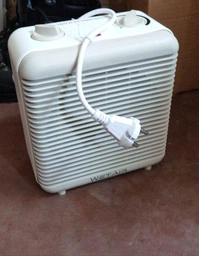 Обогреватель WetAir WFH-28
