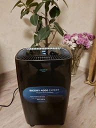 Осушитель воздуха Cecotec BigDry 4000 Expert
