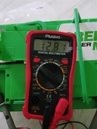 Автомобильный аккумулятор Green Power MAX 52 Ah (-/+) Euro (480EN) (22374) фото от покупателей 3