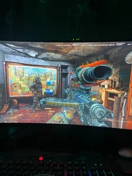Видеокарта MSI GeForce RTX 5070 12G VENTUS 2X OC (G5070-12V2C) EU [132530] фото от покупателей 3