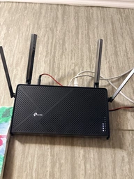 Маршрутизатор TP-LINK Archer BE230 (4895252503685) фото від покупців 6