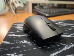 Миша Lenovo 300 Wireless (GX30K79401)[78478]