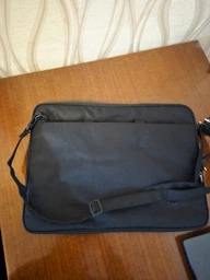 Сумка для ноутбука Trust Bologna 16" Red (TR24449) фото от покупателей 6