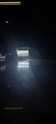 Светодиодные Led ПТФ противотуманные фары Daewoo Nexia N100 ПТФ 5 линз Белый свет (05509) фото от покупателей 4
