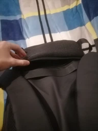Рюкзак для ноутбука Canyon Urban BPL-5 15.6" Black (CNS-BPL5B1) фото від покупців 8