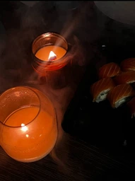 Натуральна свічка BRANDIED PEAR з ароматом солодкої груші та бренді з потріскуючим гнотом, 100 мл