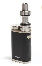 Электронная сигарета iStick Pico 75W Starter Kit Серый (sn178)