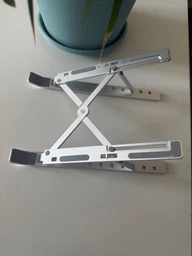 Підставка для ноутбука RZTK Holder Alum